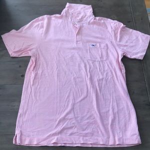 Vineyard vines men’s polo shirt
